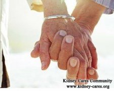 Life Expectancy Of Kidney Dialysis