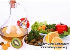 How to Improve Renal Cyst Prognosis