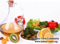 How to Improve Renal Cyst Prognosis