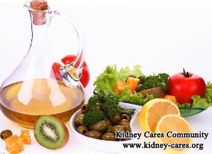 Complex Renal Cyst Size