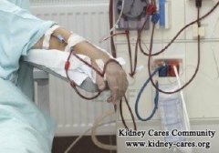 Can Patients with Renal Failure Avoid Dialysis