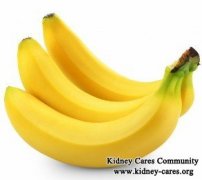 Is Banana Good for Patients with Polycystic Kidney Disease