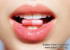 Are Medicines in Allopathy Effective for Chronic Kidney Disease