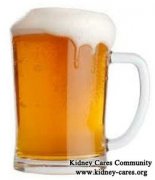 Can People with Renal Cyst Drink Beer