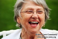 Chronic Kidney Disease Symptoms In Elderly