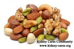 Omega-3 Fatty Acids And Kidney Disease