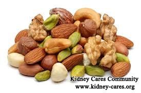 kidney disease omega-3 fatty acids