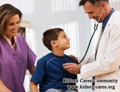 Risk Factors For Relapse In Childhood Nephrotic Syndrome