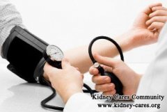 How to Control High Blood Pressure with Nephrotic Syndrome