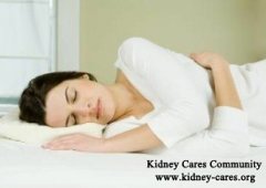 Muscle Fatigue in Kidney Disease: Causes and Management