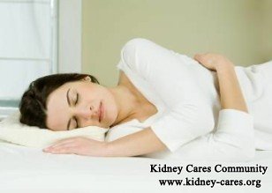 Muscle Fatigue in Kidney Disease