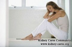 An Overall Understanding of FSGS Prognosis