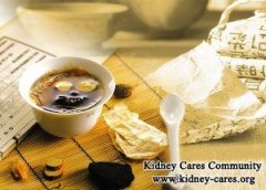 How to Improve FSGS Prognosis Naturally