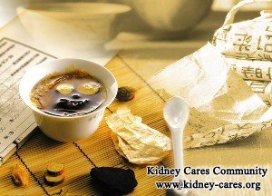 Improve FSGS Prognosis 