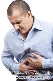 PKD pain