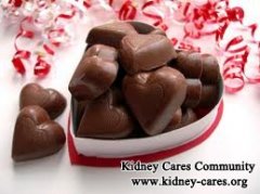 Is Chocolate Bad For The Kidney Functions
