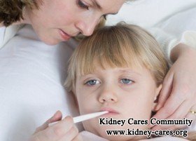 What Cold Medications Can People with Renal Failure Eat