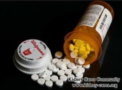 Prednisone For FSGS(Focal Segmental Glomerulous Sclerosis)