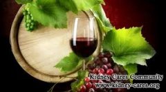 Grapes And Kidney Disease