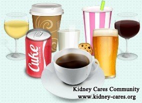 Drinks People with PKD Can Consume and Not Consume