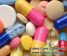 Drug Treatment For Polycystic Kidney Disease
