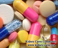 PKD drugs