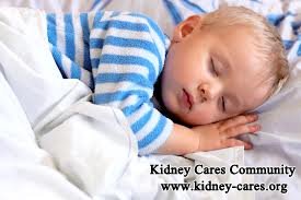 Avoid Relapse of Nephrotic Syndrome in Children