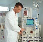 Can Stage 5 Chronic Kidney Disease Avoid Dialysis