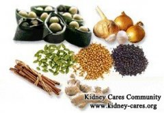 A Natural Treatment for Kidney Shrinkage