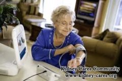 Stage 3 Kidney Disease Life Expectancy