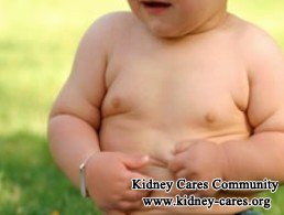 Side Effects of Prednisone for FSGS in Children