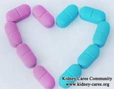 How Does ACE Inhibitor (ACEI) Treat IgA Nephropathy