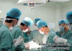 An Effective Treatment for Recurrent FSGS