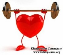 How to Improve 14% Kidney Function Prognosis