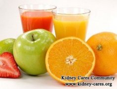 How to Lower High Creatinine Level after Kidney Transplant