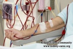 Can People with Stage 5 CKD Live without Dialysis