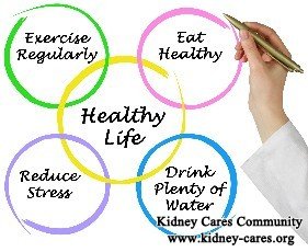 Holistic Treatment for Chronic Kidney Disease (CKD)