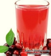 A Natural Way to Lower High Creatinine Level in FSGS