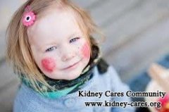 How to Prevent Childhood Nephrotic Syndrome Relapse