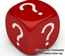 What Is the Creatinine Level for Dialysis