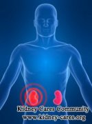 30% Kidney Function With 10 Years Diabetes