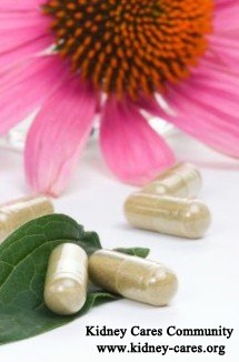 Herbal Treatment for FSGS