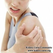 How to Deal with Joint Pain for Polycystic Kidney Disease