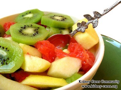 Foods to Eat with IgA Nephropathy