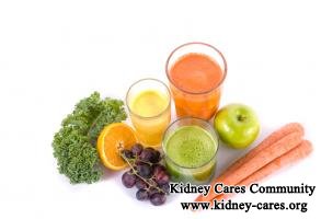 Is Vitamin A Bad For CKD Stage 3