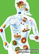 What Is the Proper Diet for FSGS Patients