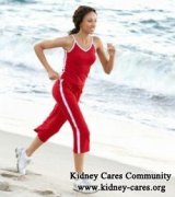 Should People with Enlarged Kidneys Stop Running