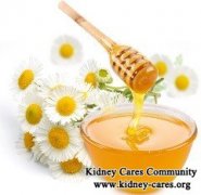 Is Honey Good for People with PKD