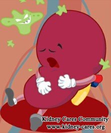 How To Safely Treat Constipation For Kidney Disease Patients