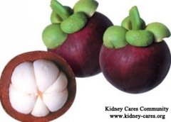 How Can Mangosteen Benefit Nephrotic Syndrome